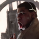 Illustration for article titled John Boyega Reacted With Horror the First Time He Saw iThe Last Jedis /iPorgs
